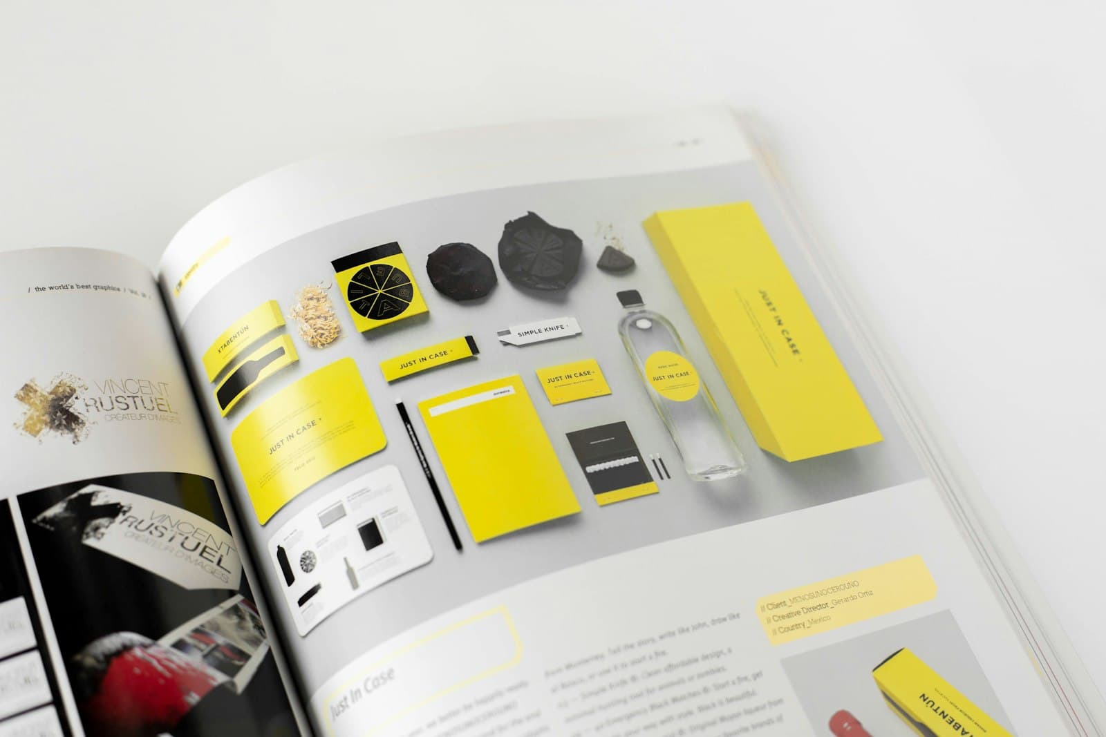 Perché una brand identity solida vale più di un logo bello