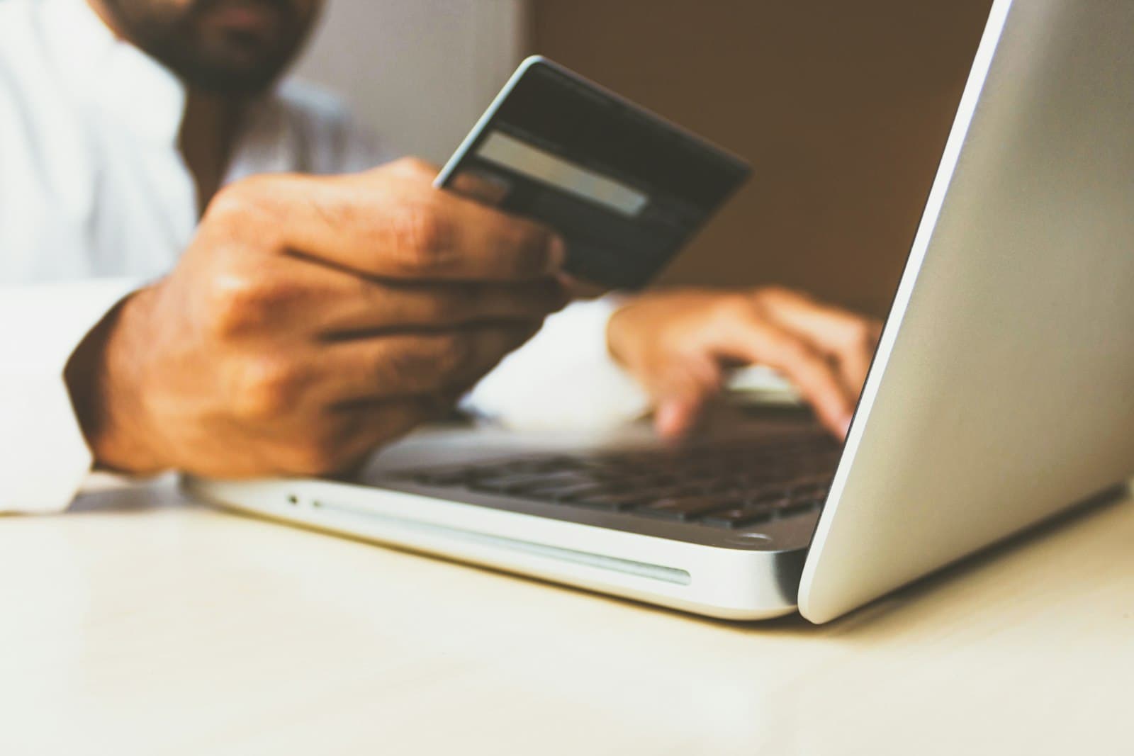 5 errori che stanno frenando le conversioni del tuo ecommerce