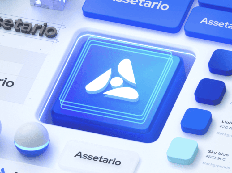 Assetario